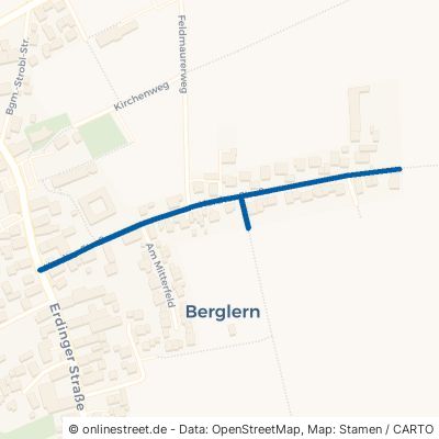 Hardter Straße Berglern 