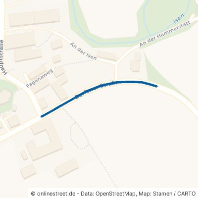 Dorfener Straße 84435 Lengdorf 