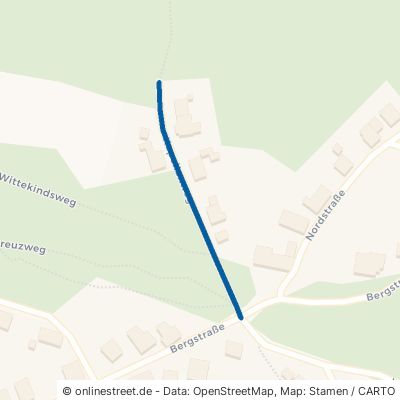Kapellenweg 49179 Ostercappeln 