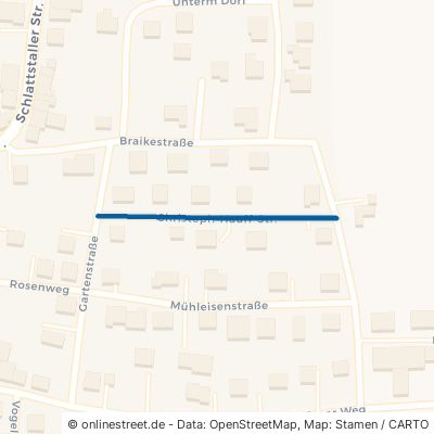 Christoph-Hauff-Straße 72582 Grabenstetten 