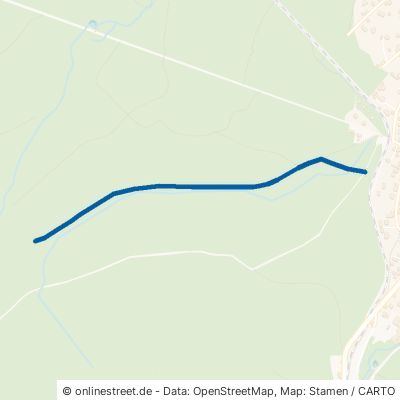 Grüner Weg Olbersdorf Die Gemeinde 