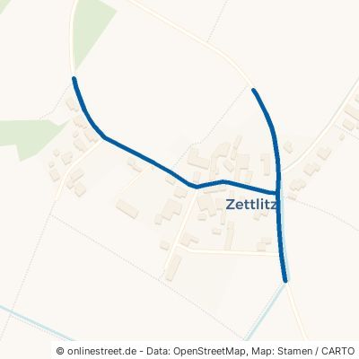 Zettlitz 92676 Speinshart Zettlitz 