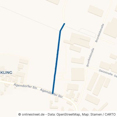 Trudendorfer Straße 94327 Bogen Oberalteich 