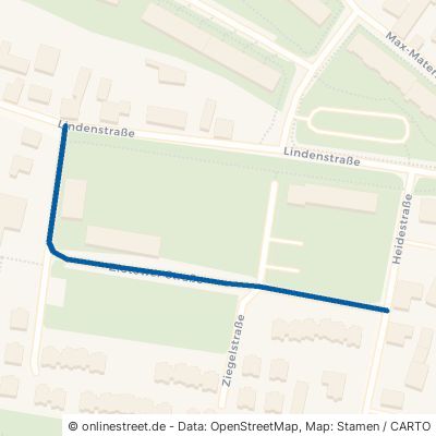 Zlotower Straße 17367 Eggesin 