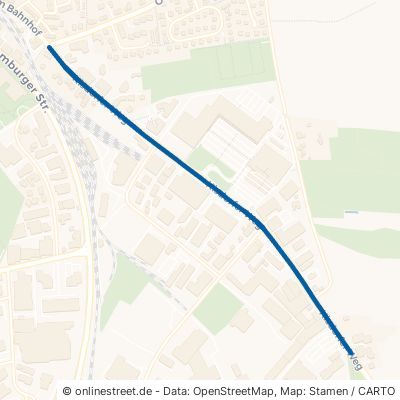 Kisdorfer Weg 24568 Kaltenkirchen 