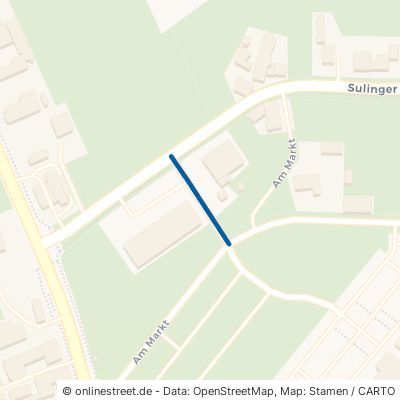 Gutenbergstraße Wagenfeld 