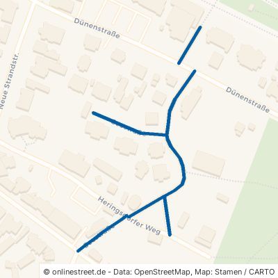 Seestraße 17454 Zinnowitz Ostseebad Zinnowitz 