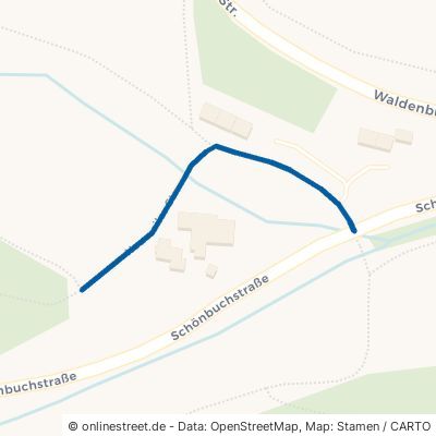 Neuweiler Straße 71101 Schönaich 