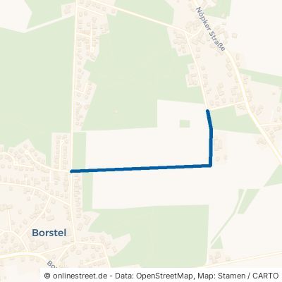 Kleieweg Neustadt am Rübenberge Borstel 