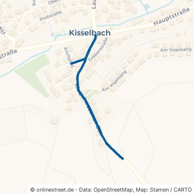 Liebshausener Straße 56291 Kisselbach 