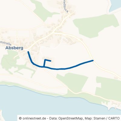 Ritter-Konrad-Straße Absberg 