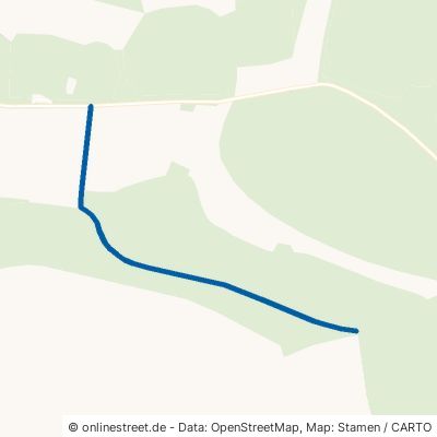 Kopfzipfelweg Burladingen Hermannsdorf 