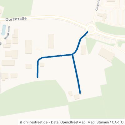 Bürgermeister-Elhbeck-Straße Dätgen 