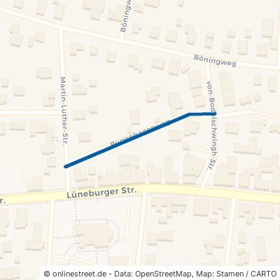 Bugenhagenweg 29614 Soltau 