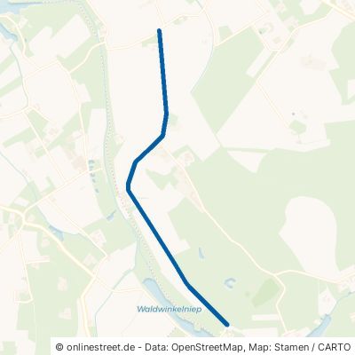 Geilingsweg Neukirchen-Vluyn Niep 