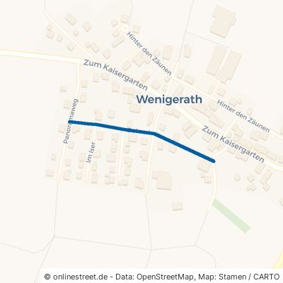 Bohrwiese 54497 Morbach Wenigerath 