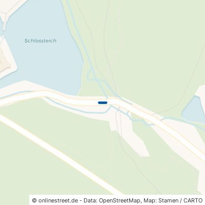 Kurfürstenbrücke Trockenborn-Wolfersdorf Wolfersdorf 