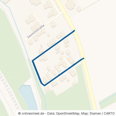 Fichtenstraße 37154 Northeim Hohnstedt 