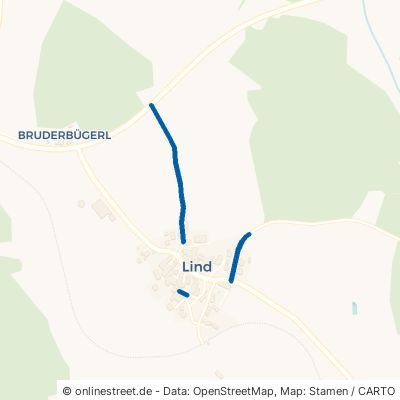 Lind 92526 Oberviechtach Lind 