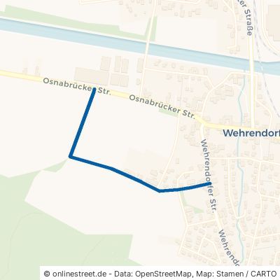 Wischland 49152 Bad Essen Wehrendorf 