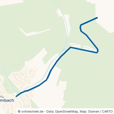 Lehmbachweg 57629 Limbach 