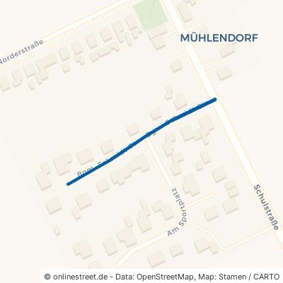 Bürgermeister-Schmidt-Straße Kaiser-Wilhelm-Koog 