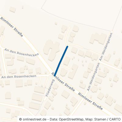 Holunderweg 36341 Lauterbach Lauterbach 
