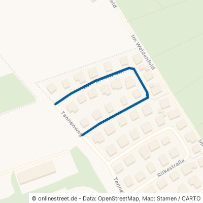 Bert-Brecht-Straße 60437 Frankfurt am Main Nieder-Eschbach Nieder-Eschbach