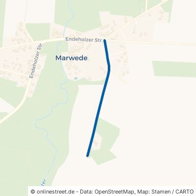 Bargfelder Weg 29348 Eschede Marwede 