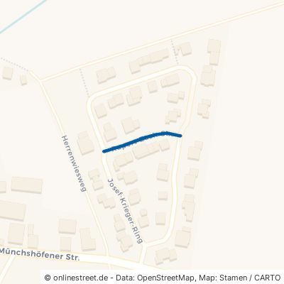 Rupert-Zach-Straße Oberschneiding Schierlhof 