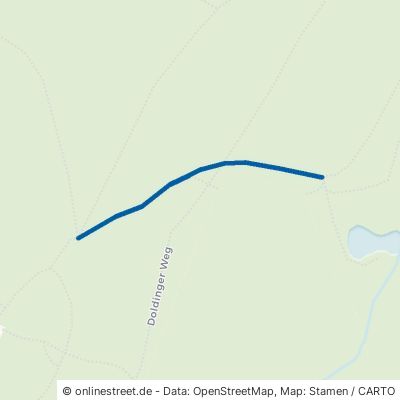 Unterer Schwarzlachenweg Gundelfingen Rebberg 