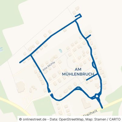 Mühlenring 23923 Selmsdorf 