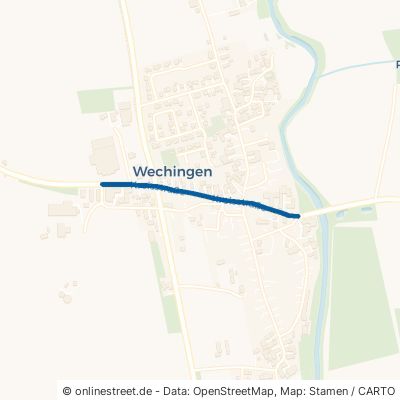 Kreisstr. 86759 Wechingen 