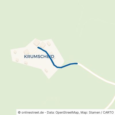 Krumscheid Leubsdorf Hähnen 