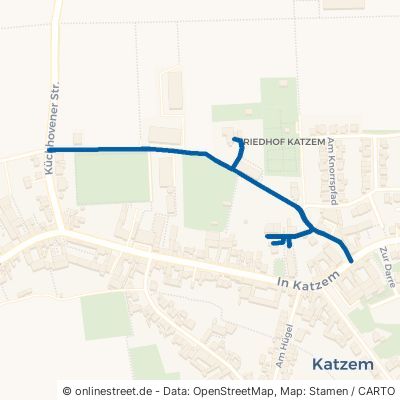 Rainer-Langen-Weg 41812 Erkelenz Katzem Katzem