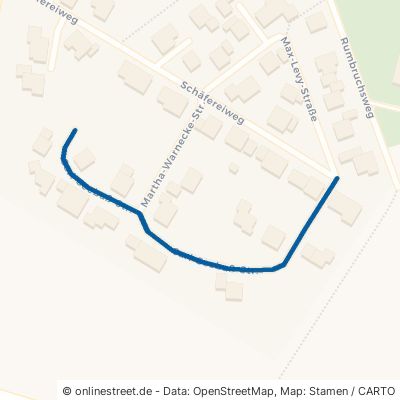 Carl-Seebaß-Straße Stadtoldendorf 