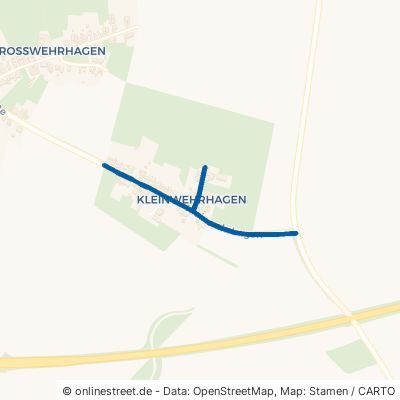 Kleinwehrhagen Selfkant Kleinwehrhagen 