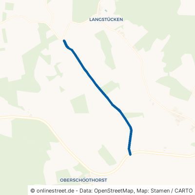 Söhrweg Ascheffel 