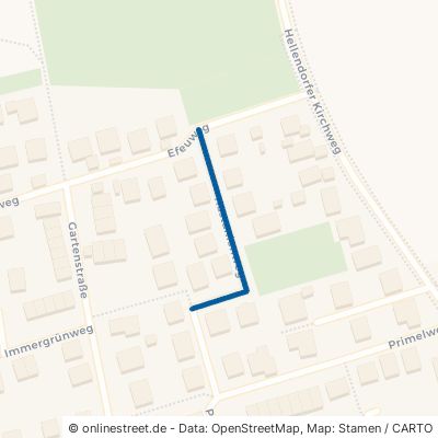 Kastanienweg Wedemark Mellendorf 