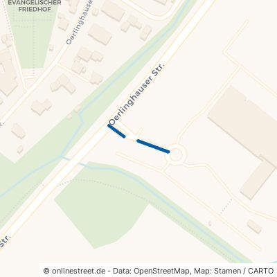 Gottfried-Schenker-Straße Schloß Holte-Stukenbrock Stukenbrock 