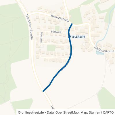 Aufheimer Straße 89233 Neu-Ulm Hausen Hausen