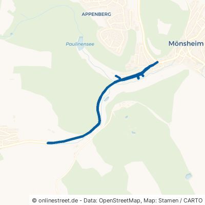 Wimsheimer Straße 71297 Mönsheim 