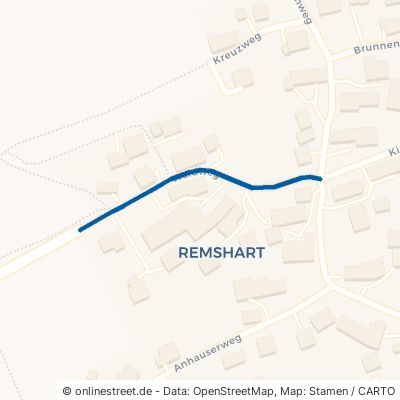 Waldweg 89364 Rettenbach Remshart 