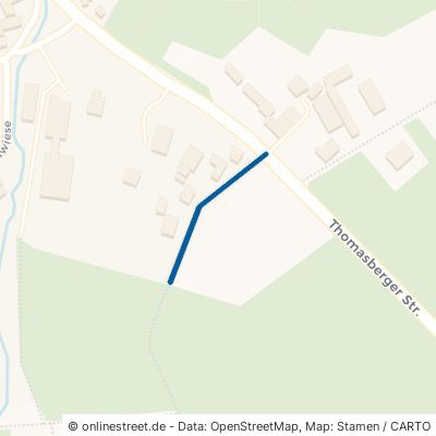 Gräfenbuschweg Königswinter Oelinghoven 