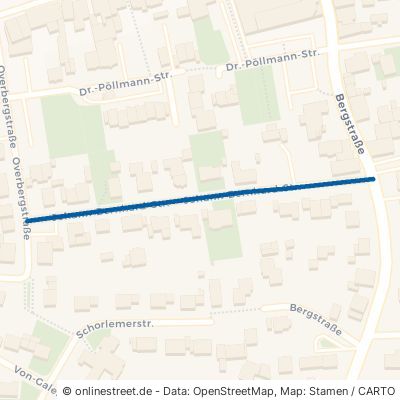 Johann-Bernhard-Straße 48351 Everswinkel 