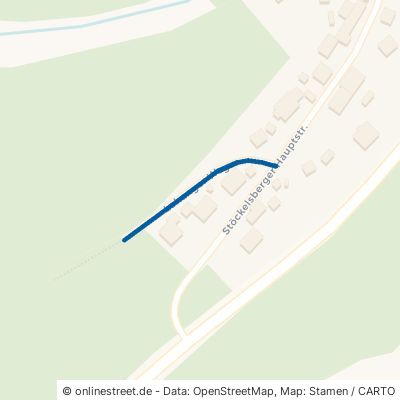 Lohanger Weg 92348 Berg bei Neumarkt in der Oberpfalz 