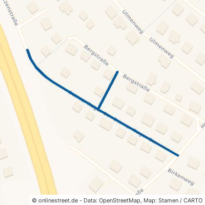 Ottmar-Reger-Straße 92536 Pfreimd 
