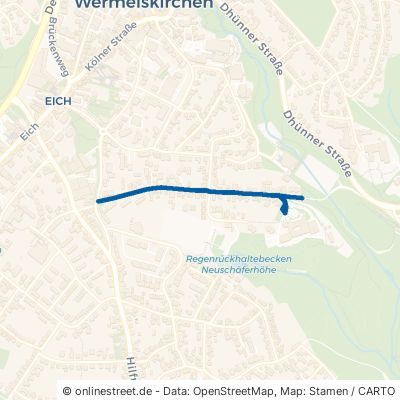 Königstraße 42929 Wermelskirchen 