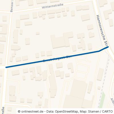 Ernst-August-Straße 29664 Walsrode 