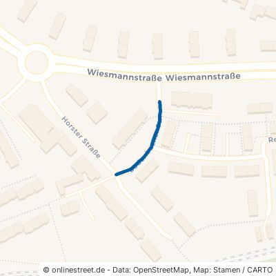 Bodenbacher Straße 45968 Gladbeck Rosenhügel Gelsenkirchen-West